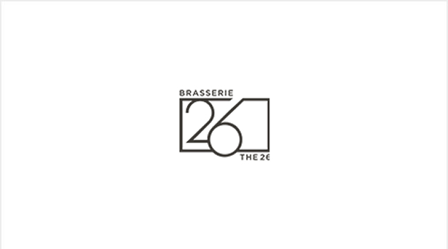 THE 26