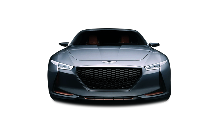 Genesis Concept Car Future Of Genesis Sedans And Coupes Genesis Worldwide